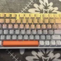 کیبورد گیمینگ ردراگون kitava فول RGB