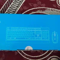 کیبورد Beyond سالم بدون موس|قطعات و لوازم جانبی رایانه|ممقان, |دیوار