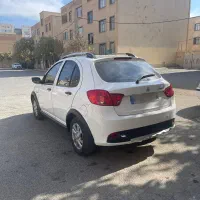 کوییک gxr با مانیتور|خودرو سواری و وانت|کرج, کیانمهر|دیوار