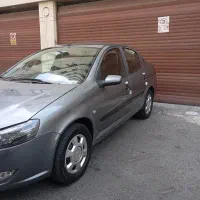 رانا TU5مدل 96 در حد صفر