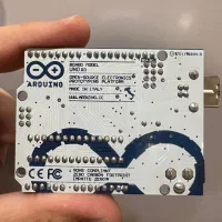 آردوینو اونو با ۳ ماژل ARDUINO UNO|قطعات و لوازم جانبی رایانه|تهران, لاله زار|دیوار