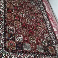 فرش دستباف چالشتر