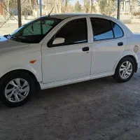 ساینا ۹۷|خودرو سواری و وانت|شریف‌آباد, |دیوار