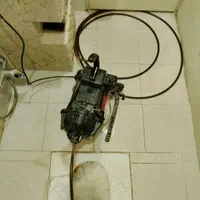 لوله‌بازکنی«شهریار وائین شاهد کهنز عباسپور باغستان|خدمات پیشه و مهارت|شهریار, شهرک وائین|دیوار