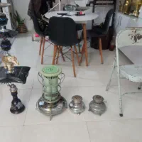 اشیای عتیقه