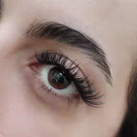 آموزش و خدمات اکستنشن مژه،کاشت مژه ،لیفت مژه ابرو