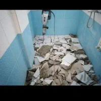 تخریب وحفاری باپیکور  وخدمات عمرانی ساختمان