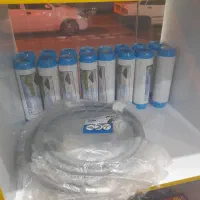 نصب تصفیه و تعویض فیلتر و سرویس تصفیه|آبسردکن و تصفیه آب|پارسآباد, |دیوار