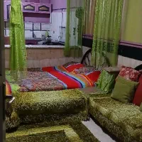 اجاره روزانه خانه دربست .خاص ومتفاوت