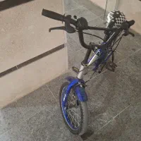 دوچرخه سایز ۱۶ مارک BMX