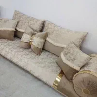 دوخت انواع شاه‌نشین