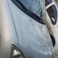 تیبا 2مدل 1400