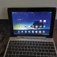 تبلت ایسوز ژاپنی