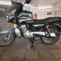 باکسر رهرو ۱۴۰۰