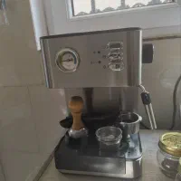 قهوه ساز|سماور، چای‌ساز، قهوه‌ساز|تهران, یافت‌آباد|دیوار