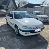 پژوپارسLX بدون‌رنگ مشابه‌صفر‌tu5سیمی (فروش/معاوضه)