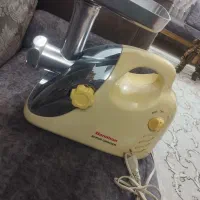 چرخ گوشت|خردکن، آسیاب، غذاساز|مشهد, کوی سیدی|دیوار