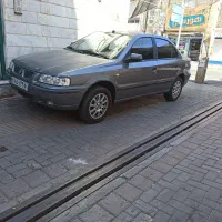 سمند الیکس|خودرو سواری و وانت|اشتهارد, |دیوار