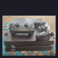 پلی استیشن4فت کپی خور1000گیگ 23