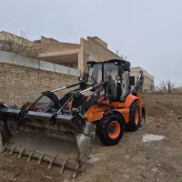 بیل بکهوسنوپارس 250Z