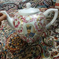 قوری|قوری، کتری، قهوه‌ساز دستی|اصفهان, همت‌آباد|دیوار