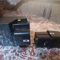 جارو شارژی|جاروبرقی، جارو شارژی، بخارشو|مشهد, حسابی جنوبی (شهرک غرب)|دیوار