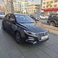 خودور ام جی ۵ وارداتی