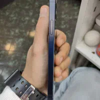 آیفون ۱۲ نرمال ۱۲۸|موبایل|تهران, اختیاریه|دیوار