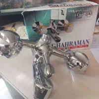شیر حمام قهرمان نو