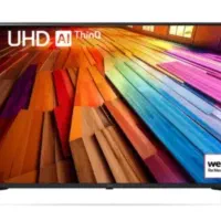 تلویزیون ال ی دی الجی 50ینج 4K
