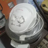 سبزی خرد کن، پلو پز ،هواپز