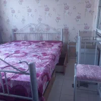 سرویس خواب 2 نفره فرفوژه سالم و کامل