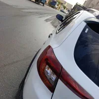 اطلس سانروف دار  فول آبشن