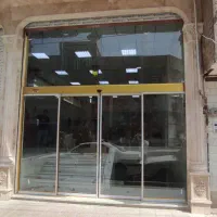 شیشه تاشو بالکنی وتراس شیشه ای تاشو کرکره برقی|خدمات پیشه و مهارت|قم, بلوار امین و ساحلی|دیوار