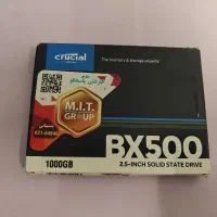SSD 1TB & 240 gig