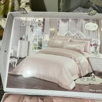 رو تختی سانت ترک در حد جهیزیه عروس|سرویس روتختی|تهران, کاشانک|دیوار