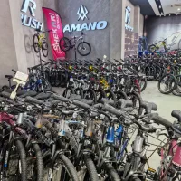 پخش کننده دوچرخه / بدون واسطه /آچارکشی رایگان