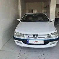 پارس سال مدل 92