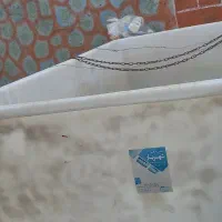 وان پلاستیکی آب