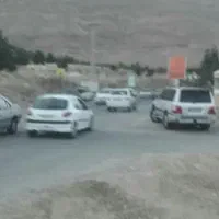 باغچه وردیج ازگیلک ۴۵۰ متر|فروش زمین و ملک کلنگی|کن, |دیوار