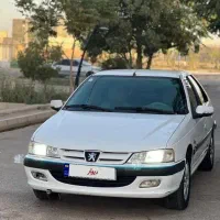 پژوپارس مدل ۹۸