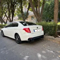 بسترنB50Fمدل۹۵بیرنگ مشابه صفردرحدصفر