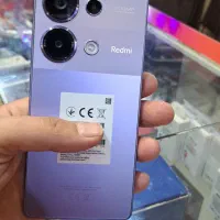 Note 13 pro 4G 512/12