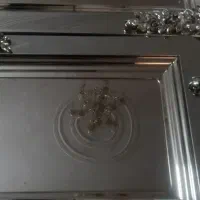 سینی پذیرایی|ظروف سرو و پذیرایی|اسلام‌شهر, شهرک محمدیه|دیوار