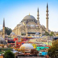 تحصیل در ترکیه تضمینی مهاجرت کن