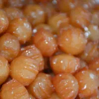 تولید و پخش زولبیا بامیه درجه یک