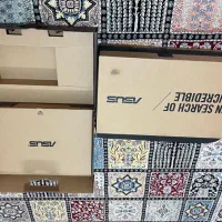 لپ تاپ ASUS K550VX|رایانه همراه|کرج, حصارک بالا|دیوار