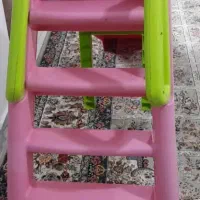 سرسره 5 پله|اسباب‌‌بازی|گرگان, |دیوار