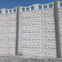 پیمانکاری کارگر  برای دیوار پیش ساخته کنترات