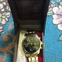 ساعتالگانس به شرط اصل